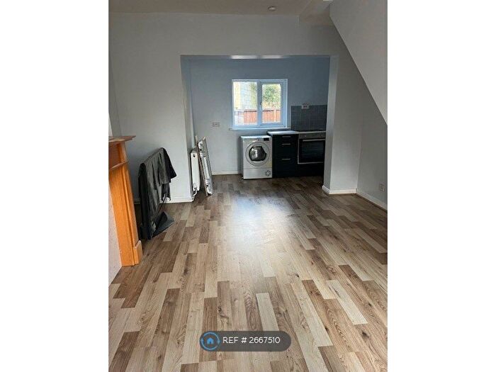 1 Bedroom Terraced House To Rent In Calceby Cottages, Alford, LN13