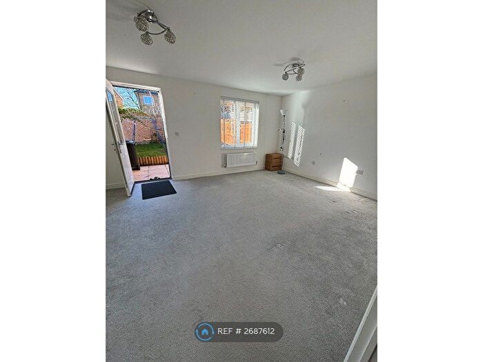 2 Bedroom Semi-Detached House To Rent In Christabel Close, Ebbsfleet Valley, Swanscombe, DA10