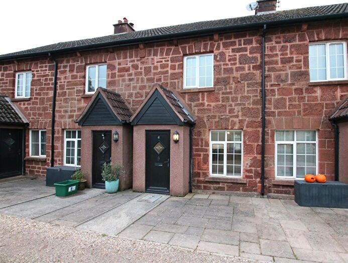 2 Bedroom Cottage To Rent In Kennford, Exeter, EX6