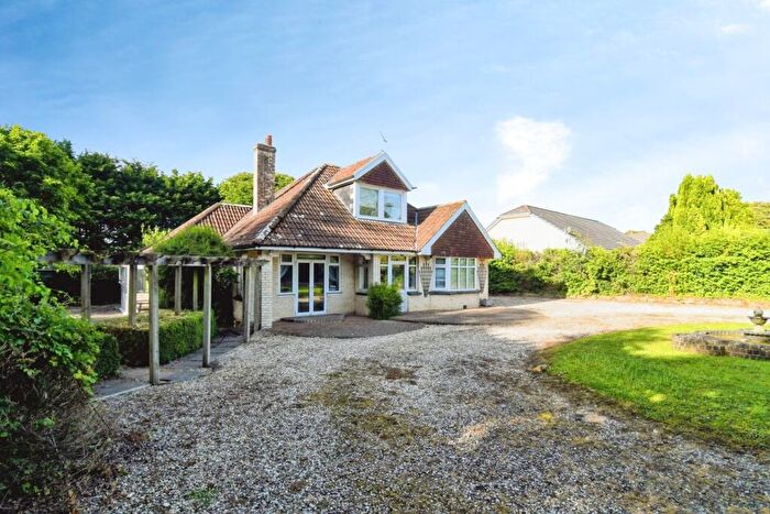 3 Bedroom Detached House For Sale In Umberleigh, EX37