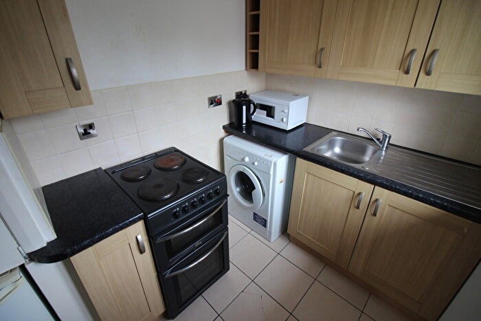 Studio To Rent In Chestnut Court, Catterick Garrison, North Yorkshire, DL9