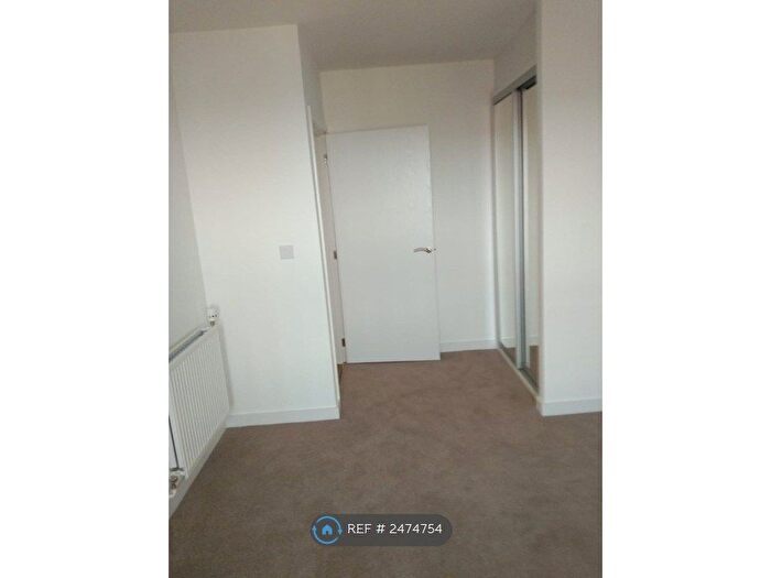 1 Bedroom Flat To Rent In Brook Avenue, London, HA9