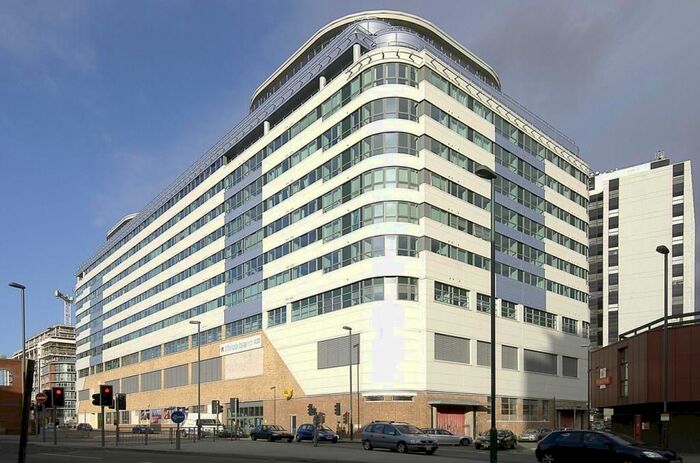 1 Bedroom Flat To Rent In Marco Island, Huntingdon Street, Nottingham, NG1