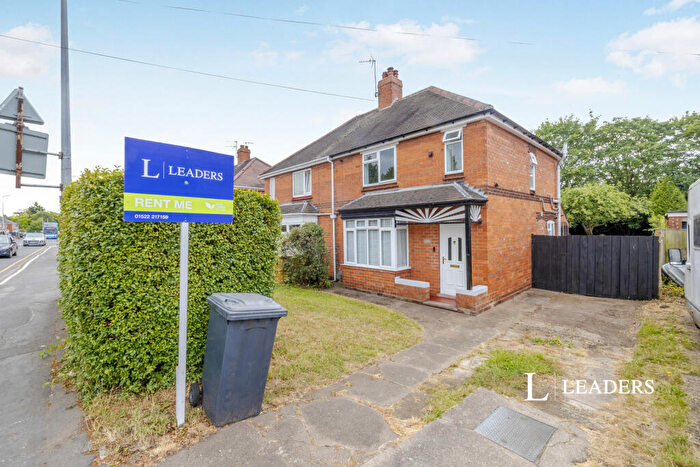 2 Bedroom Semi-Detached House To Rent In Skellingthorpe Road, LN6
