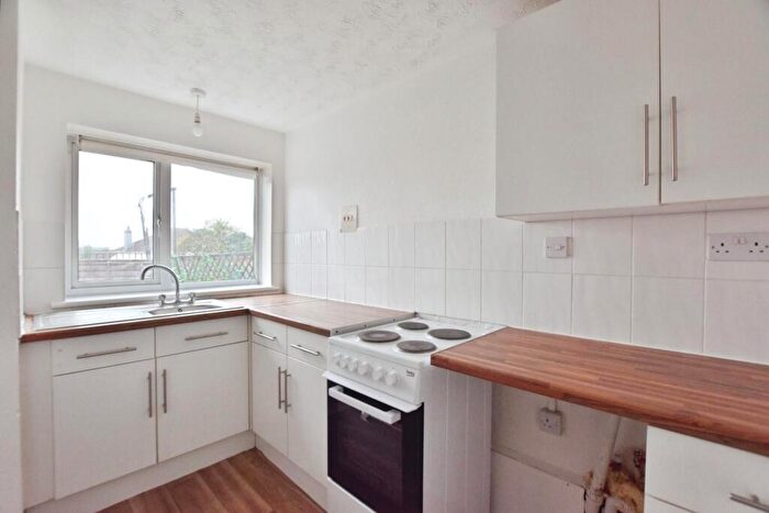 2 Bedroom Apartment To Rent In Church Road, Bishopsworth, Bristol, BS13