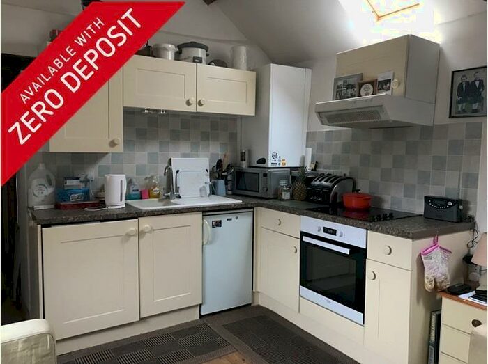 1 Bedroom Bungalow To Rent In Whinburgh Road, Westfield, Dereham, NR19