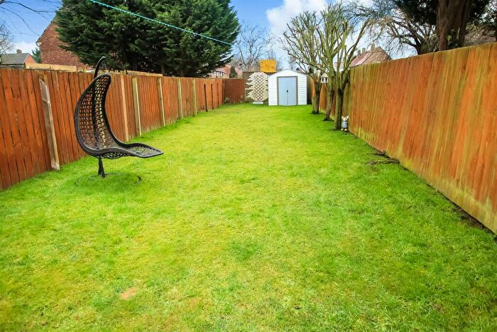 2 Bedroom Terraced House For Sale In Bowes Road, Newton Aycliffe, DL5