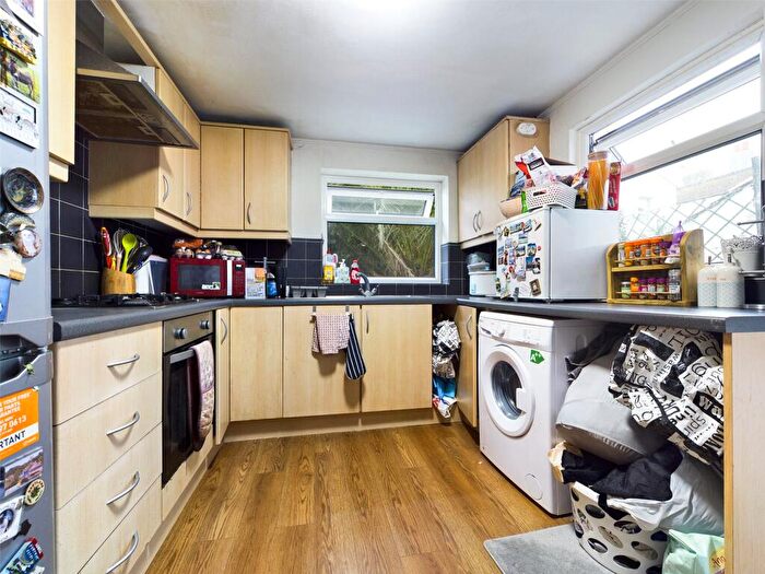 3 Bedroom House To Rent In Cowper Street, Hove, BN3