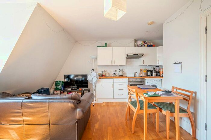 Studio To Rent In Adamson Road, Swiss Cottage, London, NW3