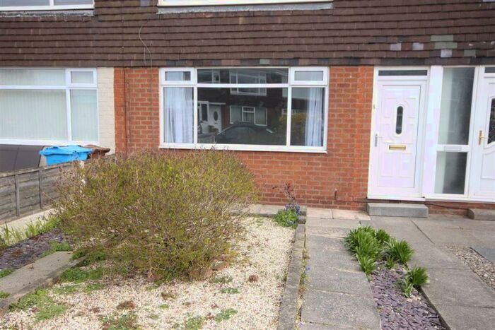 1 Bedroom Apartment To Rent In Otley Road, St Annes, FY8