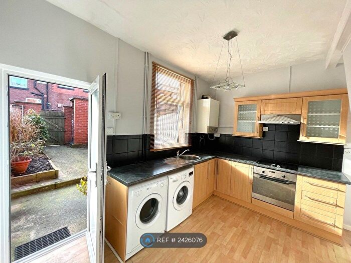 2 Bedroom Terraced House To Rent In Ainsworth Street, Bolton, BL1