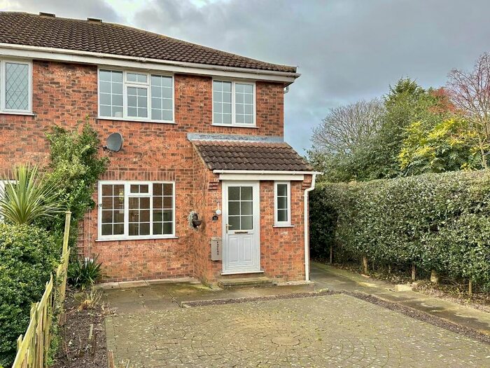 3 Bedroom Semi-Detached House To Rent In New Inn Lane, Easingwold, York, YO61