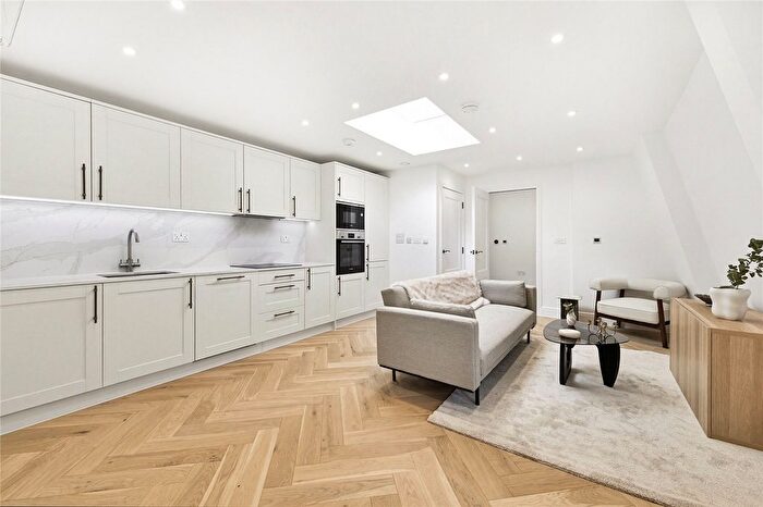 1 Bedroom Flat To Rent In Horseferry Road, Westminster, London, SW1P