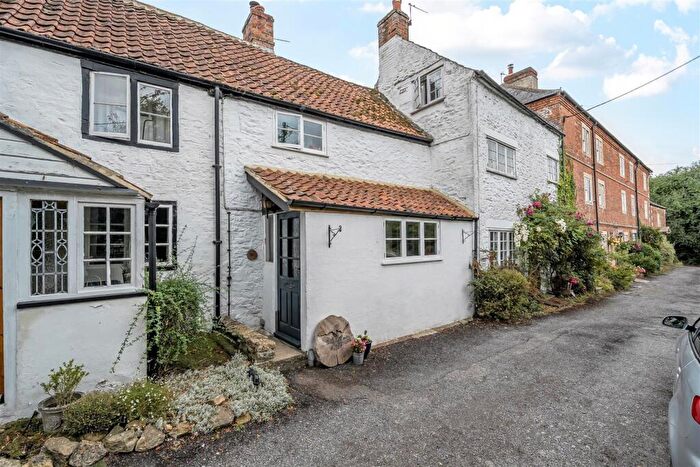 2 Bedroom Terraced House For Sale In Weavers Cottages, Seend, SN12