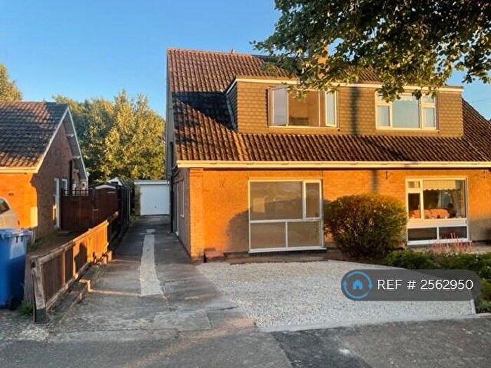 3 Bedroom Semi-Detached House To Rent In Gotch Road, Barton Seagrave, Kettering, NN15