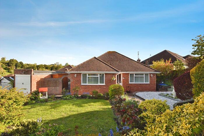 2 Bedroom Bungalow For Sale In Braemar Rise, Salisbury ***Video Tour***, SP1