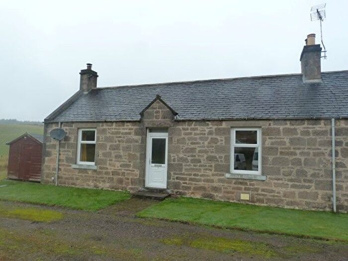 2 Bedroom Cottage To Rent In Birnie, Elgin, IV30