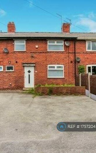 3 Bedroom Terraced House To Rent In Leadwell Lane, Rothwell, Leeds, LS26