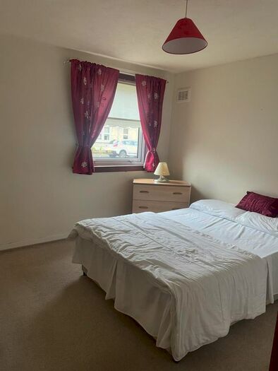 1 Bedroom Flat To Rent In Jackson Street, Penicuik, Midlothian, EH26