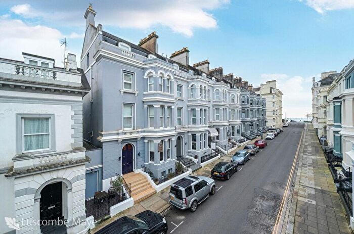 16 Bedroom House For Sale In Elliot Street, Plymouth, Devon, PL1
