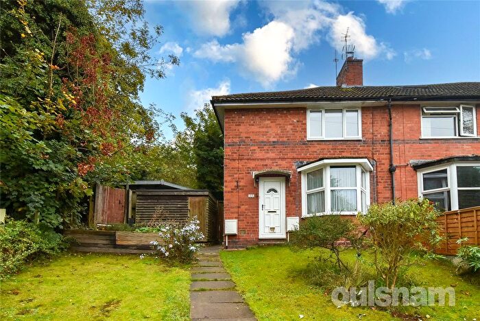 1 Bedroom Flat For Sale In Dads Lane, Stirchley, Birmingham, B13