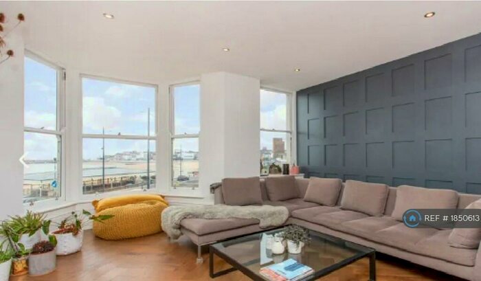 3 Bedroom Terraced House To Rent In Buenos Ayres, Margate, CT9