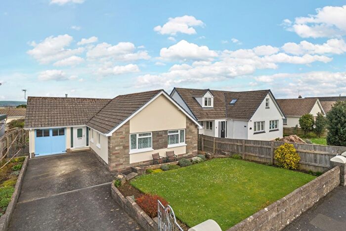 3 Bedroom Detached Bungalow For Sale In Rooks Farm Road, Yelland, Barnstaple, Devon, EX31
