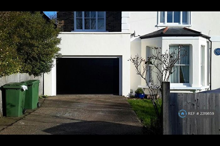 1 Bedroom Flat To Rent In Anerley, London, SE20