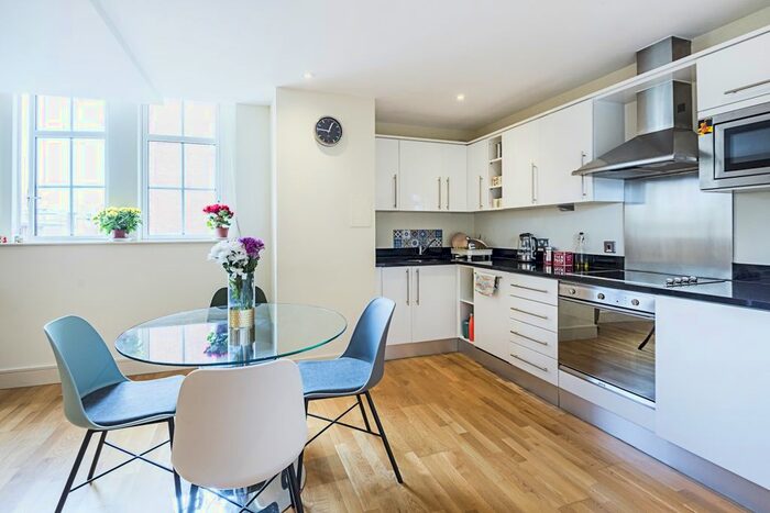 1 Bedroom Flat To Rent In Marsham Street, London, SW1P