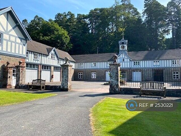 2 Bedroom Flat To Rent In The Stable Yard, Graythwaite, Ulverston, LA12