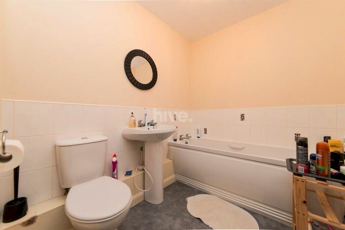 2 Bedroom Apartment To Rent In Pickering Place, Carrville, Durham, DH1