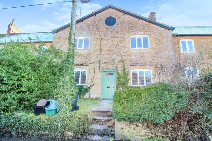 2 Bedroom Terraced House To Rent In East Street, Milborne Port, Sherborne, Dorset, DT9