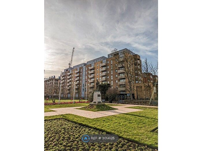 1 Bedroom Flat To Rent In Brewers Square, Dartford, DA1
