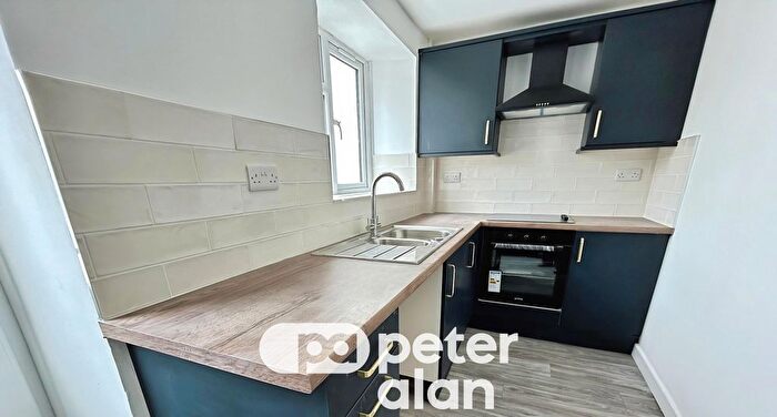 2 Bedroom Property To Rent In Cardiff Road, Merthyr Tydfil, CF48