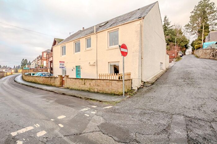 3 Bedroom Flat For Sale In Langlands Road, Hawick, TD9