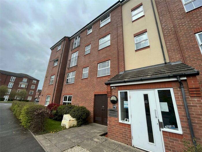 2 Bedroom Apartment To Rent In Avery Court, Wharf Lane, Solihull, West Midlands, B91
