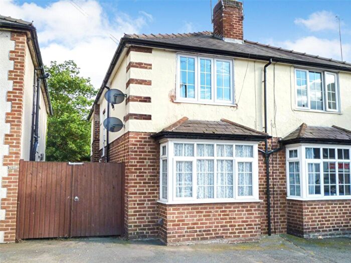 1 Bedroom Flat To Rent In Hurcott Road, Kidderminster, DY10