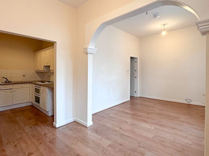 1 Bedroom Flat To Rent In High Street, Builth Wells, LD2