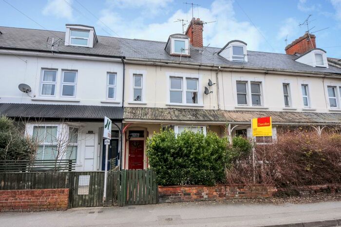 1 Bedroom Apartment To Rent In Newbury, Berkshire, RG14