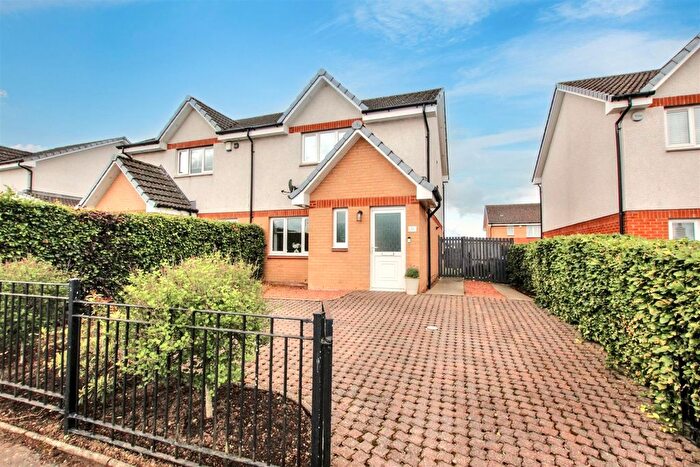 3 Bedroom Property For Sale In Vere Road, Blackwood, ML11