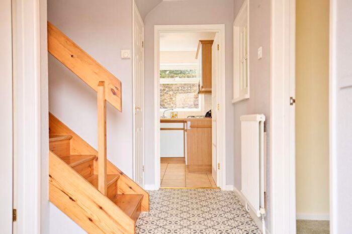 2 Bedroom Detached House For Sale In Theatre Street, Swaffham, PE37