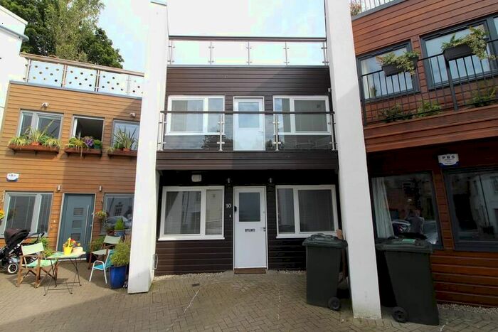 2 Bedroom Mews House To Rent In Egypt Mews, Morningside, Edinburgh, EH10