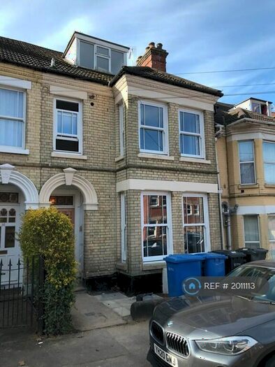 1 Bedroom Flat To Rent In Aspland Road, Norwich, NR1