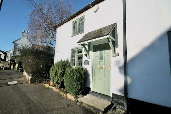 2 Bedroom Cottage To Rent In Park Lane, Allestree, Derbyshire, DE22