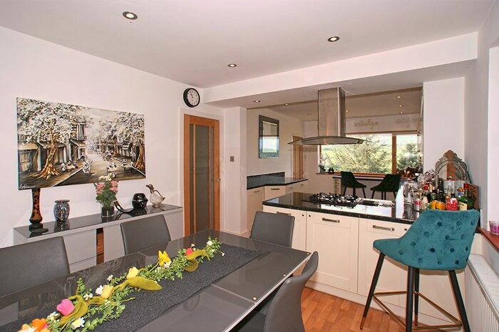 3 Bedroom Detached House To Rent In Hackney Road, Hackney, Matlock, DE4