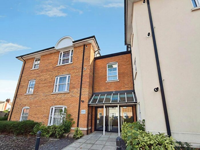 2 Bedroom Flat To Rent In Main Road, Harwich, CO12