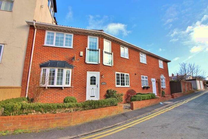 2 Bedroom Terraced House To Rent In Bradley Street, , Southport, PR9