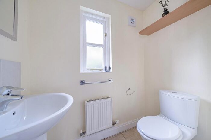 3 Bedroom Semi-Detached House For Sale In Weobley, Herefordshire, HR4