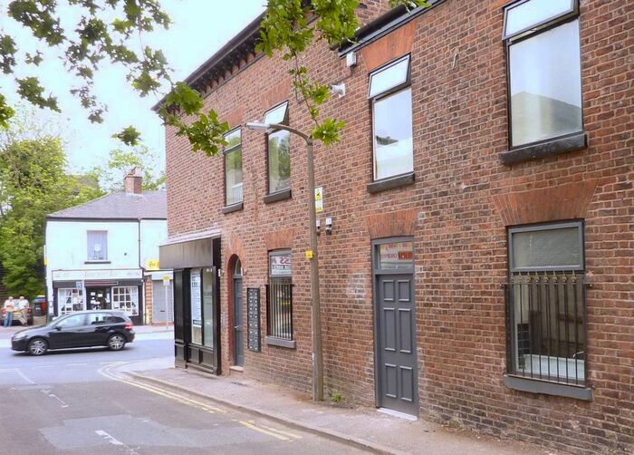 1 Bedroom Property To Rent In Bury New Road, Prestwich, M25