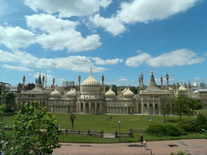 2 Bedroom Apartment To Rent In Princes Street, Brighton, BN2